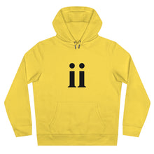 Load image into Gallery viewer, Me Myself and I Hooded Sweatshirt