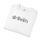 Driiviin Unisex Garment-Dyed T-shirt, Casual Wear, Trendy Tee, Gift for Him/Her, Streetwear Essential, Summer Style
