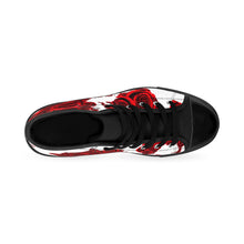 Load image into Gallery viewer, Street Roses Driiviin Classiic Sneakers