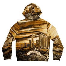 Load image into Gallery viewer, Urban Adventure Full-Zip driiviin Hoodie for Travelers