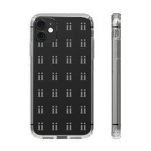 Load image into Gallery viewer, Driiviin ii Clear Cases