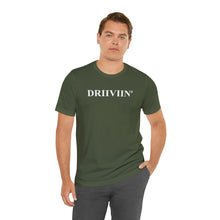 Load image into Gallery viewer, Driiviin Original Unisex Jersey Short Sleeve Tee