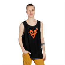 Load image into Gallery viewer, Basketball Driiviin Men&#39;s Tank