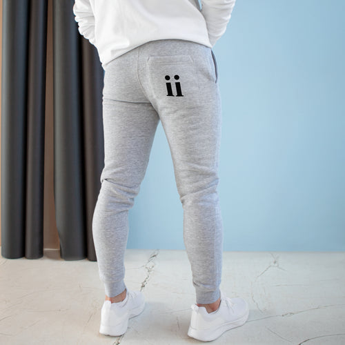 Driiviin ii Unisex Fleece Joggers