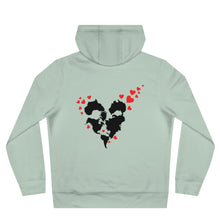Load image into Gallery viewer, Me Myself and I Hooded Sweatshirt