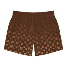 Load image into Gallery viewer, Super Rich Driiviin Swim Trunks