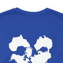 Load image into Gallery viewer, Driiviin Original Unisex Jersey Short Sleeve Tee