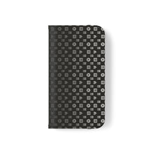 Load image into Gallery viewer, Driiviin Classiic Luxury Flip Cases