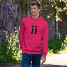 Load image into Gallery viewer, Me Myself And I Hooded Sweatshirt