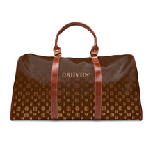 Load image into Gallery viewer, The Driiviin Capri Waterproof Travel Bag