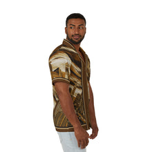 Load image into Gallery viewer, Empire State Of Being Hawaiian  Shirt