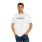 Driiviin Unisex Garment-Dyed T-shirt, Casual Wear, Trendy Tee, Gift for Him/Her, Streetwear Essential, Summer Style