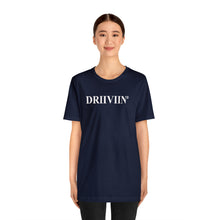 Load image into Gallery viewer, Driiviin Original Unisex Jersey Short Sleeve Tee