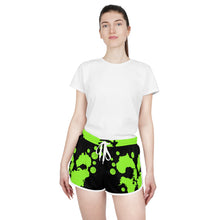 Load image into Gallery viewer, Driiviin Solo Women&#39;s Relaxed Shorts