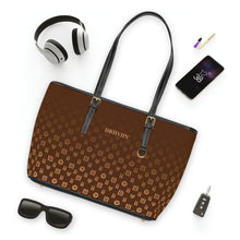 Load image into Gallery viewer, Driiviin Rich  Leather Shoulder Bag
