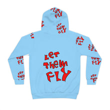 Load image into Gallery viewer, Japan Studio Let Them Fly Hoodie