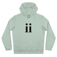 Load image into Gallery viewer, Me Myself and I Hooded Sweatshirt