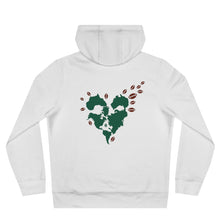 Load image into Gallery viewer, The Football lover Hooded Sweatshirt