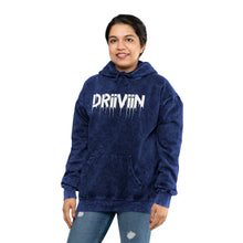 Load image into Gallery viewer, Driiviin Legacy Unisex Mineral Wash Hoodie