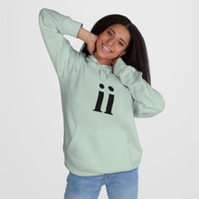 Load image into Gallery viewer, Me Myself and I Hooded Sweatshirt