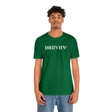 Load image into Gallery viewer, Driiviin Original Unisex Jersey Short Sleeve Tee