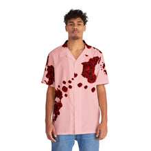 Load image into Gallery viewer, Street Roses Driiviin Hawaiian Shirt