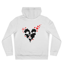 Load image into Gallery viewer, Me Myself and I Hooded Sweatshirt