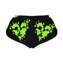 Load image into Gallery viewer, Driiviin Solo Women&#39;s Relaxed Shorts