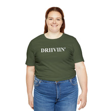 Load image into Gallery viewer, Driiviin Original Unisex Jersey Short Sleeve Tee