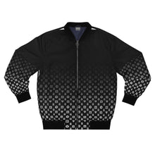 Load image into Gallery viewer, Driiviin Original Pattern Men&#39;s Bomber Jacket