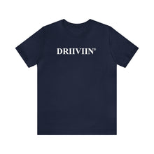 Load image into Gallery viewer, Driiviin Original Unisex Jersey Short Sleeve Tee