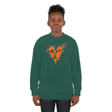 Load image into Gallery viewer, Basketball Driiviin Unisex Sweatshirt