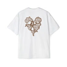 Load image into Gallery viewer, Driiviin classiic Men&#39;s Heavy Oversized Tee