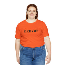 Load image into Gallery viewer, Driiviin Original Unisex Jersey Short Sleeve Tee