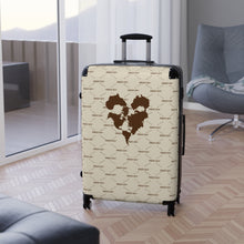 Load image into Gallery viewer, Ibiza Driiviin Suitcase