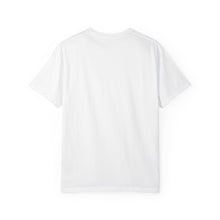 Load image into Gallery viewer, Driiviin Unisex Garment-Dyed T-shirt, Casual Wear, Trendy Tee, Gift for Him/Her, Streetwear Essential, Summer Style