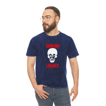 Load image into Gallery viewer, Driiviin Legacy  Mineral Wash T-Shirt
