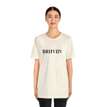 Load image into Gallery viewer, Driiviin Original Unisex Jersey Short Sleeve Tee