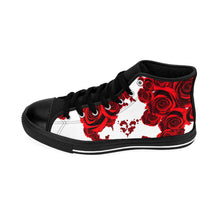 Load image into Gallery viewer, Street Roses Driiviin Classiic Sneakers
