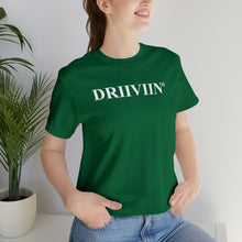 Load image into Gallery viewer, Driiviin Original Unisex Jersey Short Sleeve Tee