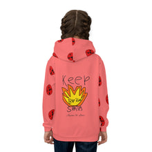 Load image into Gallery viewer, Japan&#39;s Studio Children&#39;s Hoodie