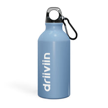 Load image into Gallery viewer, Winter Snowflake Oregon Sport Bottle - Stainless Steel Water Bottle for Outdoor Adventures