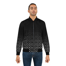 Load image into Gallery viewer, Driiviin Original Pattern Men&#39;s Bomber Jacket