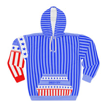 Load image into Gallery viewer, &quot;Made in America&quot;  Unisex Pullover Hoodie