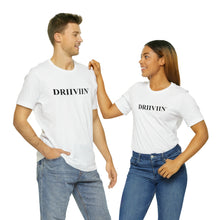 Load image into Gallery viewer, Driiviin Original Unisex Jersey Short Sleeve Tee