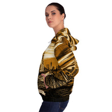 Load image into Gallery viewer, Urban Adventure Full-Zip driiviin Hoodie for Travelers