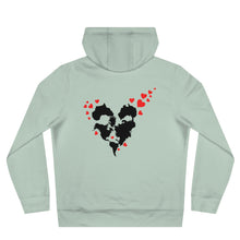 Load image into Gallery viewer, Me Myself And I Hooded Sweatshirt