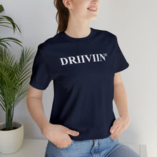 Load image into Gallery viewer, Driiviin Original Unisex Jersey Short Sleeve Tee