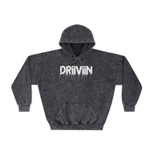 Load image into Gallery viewer, Driiviin Legacy Unisex Mineral Wash Hoodie