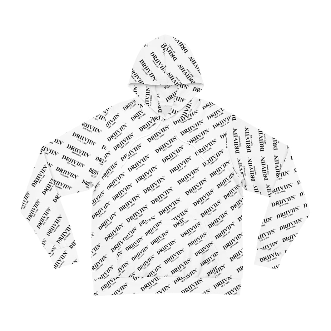 DRIIVIIN NEW YORK Fashion Hoodie